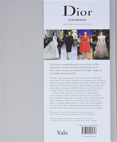 dior show tickets|Dior collections through the years.